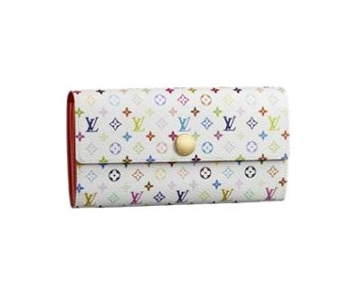 discounted Louis Vuitton Wallets - M60272